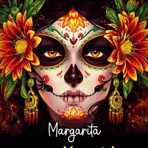 Meet your Posher, Margarita